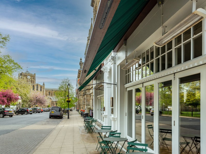 Top Restaurants Pubs and Cafs in Hexham Northumberland Living